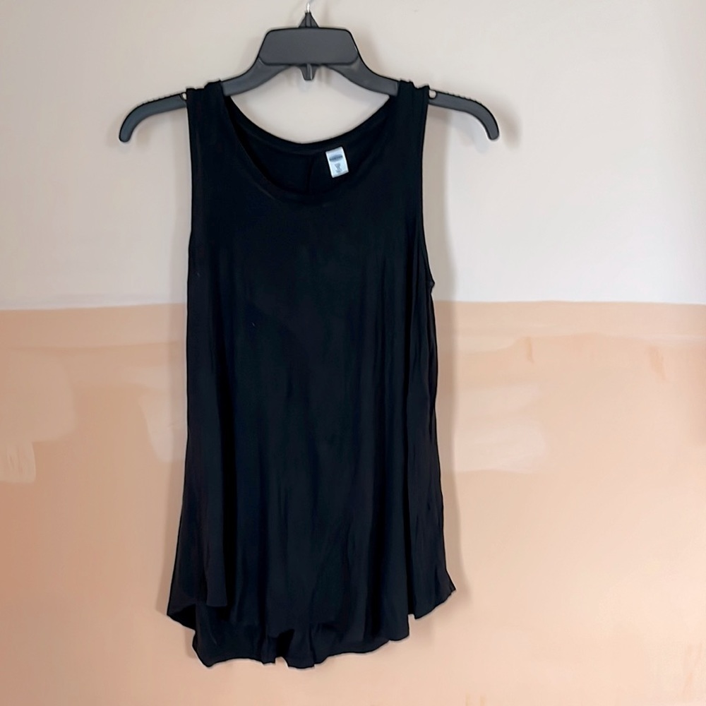 Comfy tank